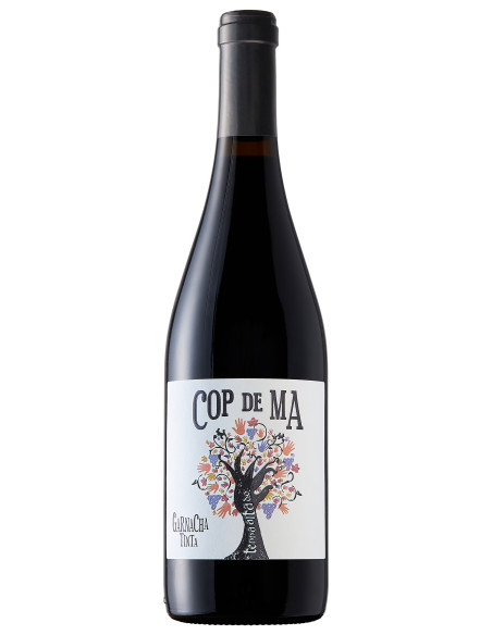 Cop de Ma Garnacha Tinta