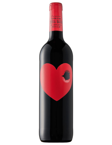 Terra Baixa Tinto