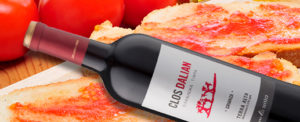Clos Dalian Red Crianza